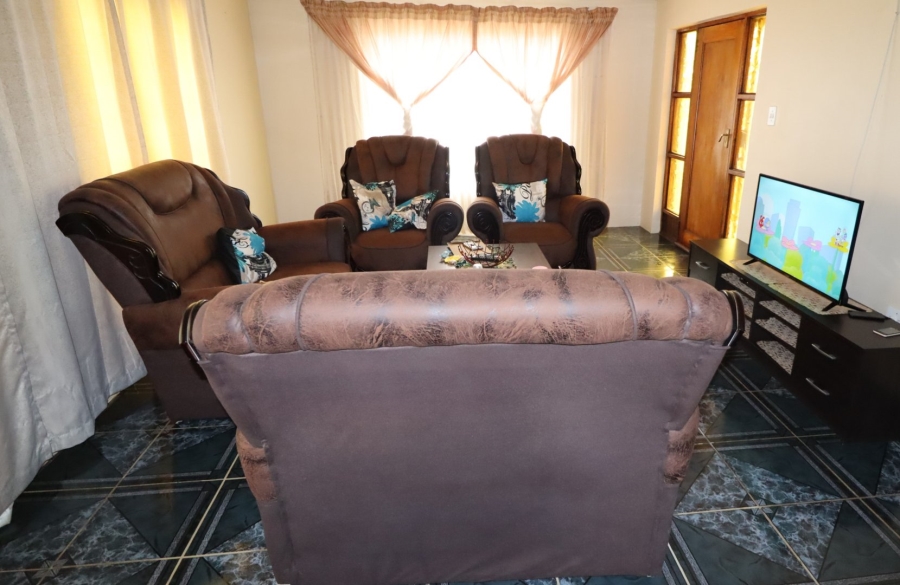 3 Bedroom Property for Sale in Thaba Nchu Free State